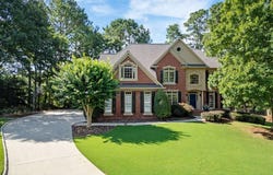 4622 Traywick, Marietta, GA 30062