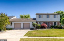 400 OVERBROOK AVENUE, GLASSBORO, NJ 08028