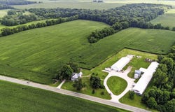 **** S State Road 25, Warsaw, IN 46580-8171
