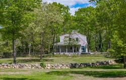 21 Cloverfield Way, Hatchville, MA 02536