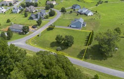 .57 Acres Ponds Dr, Lexington, VA 24450