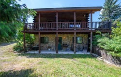 87 Badger Trail, Eureka, MT 59917