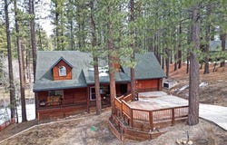 100 Timber Lane, Markleeville, CA 96120