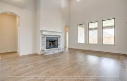 2609 Steve Street, Burleson, TX 76028