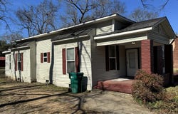 111 S Olive St, Okolona, MS 38860