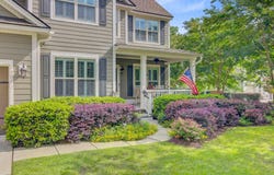 206 President Circle, Summerville, SC 29483