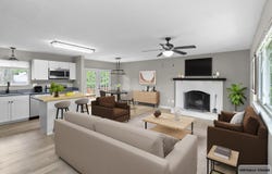 3423 Dahlgreen Drive, Westerville, OH 43081