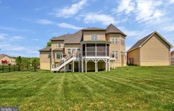 12903 WOODMORE N Boulevard, BOWIE, MD 20720