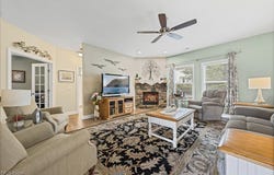 4985 Mandarin Drive, Seville, OH 44273