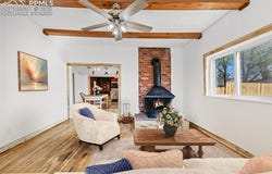 515 Harrison Avenue, Canon City, CO 81212