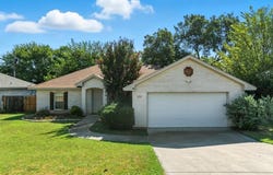616 N Avenue C, Springtown, TX 76082