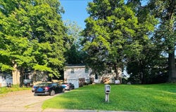 610 Diana Drive N, Ellettsville, IN 47429