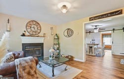 161 BEACH ROAD, SPRINGFIELD, WV 26763