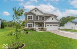 1417 Layton Road, Anderson, IN 46011