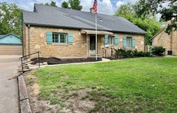 1208 N Hersey Ave, Beloit, KS 67420