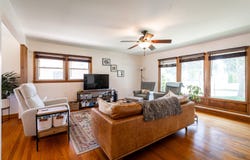 8104 W Burdick Ave, Milwaukee, WI 53219