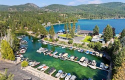 52 Hidden Harbor, Bigfork, MT 59911