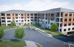 21024 Cornelia Grove Way unit: 103, Cornelius, NC 28031