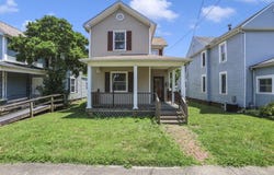 816 Forest Rose Avenue, Lancaster, OH 43130