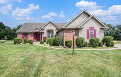 3045 Portage Prairie Trail, Niles, MI 49120
