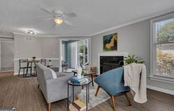 1321 Keys Lake Drive NE, Brookhaven, GA 30319