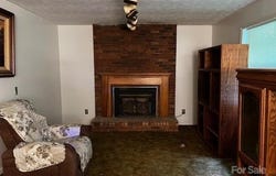 530 Burge Mountain Road, Hendersonville, NC 28792