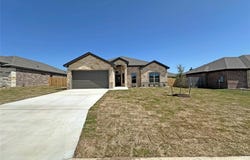 507 Magnolia Drive, Troy, TX 76579