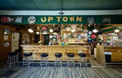 101 S Main Street, Crystal, MI 48818