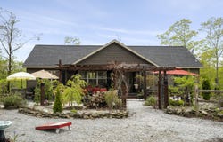 70 & 85 Lion's Ridge Drive, Alna, ME 04535