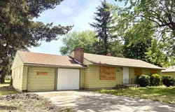 1010 N Fox Rd, Spokane, WA 99206