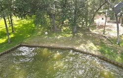 Lot 58 Stonewall Drive, Streetman, TX 75859