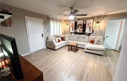 104 E Mimosa Drive, Midwest City, OK 73110