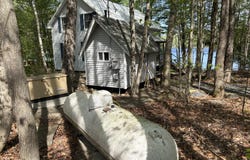 82 Lakeside Drive, Saint Albans, ME 04971