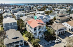 4 Heron Street, Wrightsville Beach, NC 28480