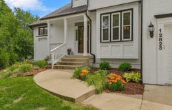 12823 Connell Street, Overland Park, KS 66213