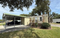 1007 Lone Star, Fulton, TX 78358