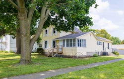 214 N Newton Street, Goodland, IN 47948