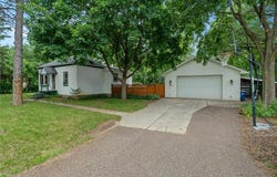317 Garfield Avenue, Champlin, MN 55316