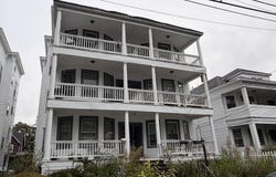 921 Park Avenue, Albany, NY 12208