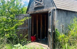 804 Casa Vista Drive, Rio Vista, TX 76093