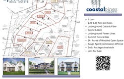 Lot 8 Coastal Pines, Cumberland, ME 04021