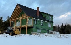 3 Moose Ridge, Hanover, ME 04237