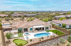6032 E THUNDER HAWK Road, Cave Creek, AZ 85331