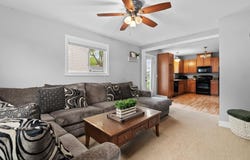 203 Weaver Street, Ridgeway, WI 53582