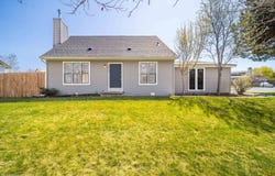 23210 E Sinto Dr, Liberty Lake, WA 99019