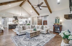 1023 Sweeney Way, Weatherford, TX 76087