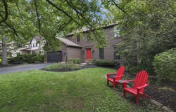 1100 Riva Ridge Boulevard, Columbus, OH 43230