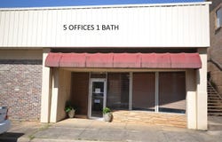 135 S Jackson, Magnolia, AR 71753