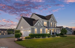 8626 WHITE FOX Circle, SPOTSYLVANIA, VA 22553