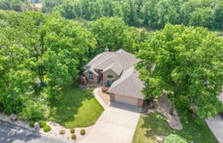 915 Silverbluff Circle, Branson West, MO 65737